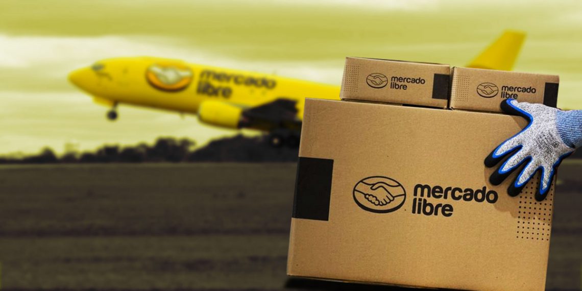 Conoce los productos más vendidos por Mercado Libre en el 2021