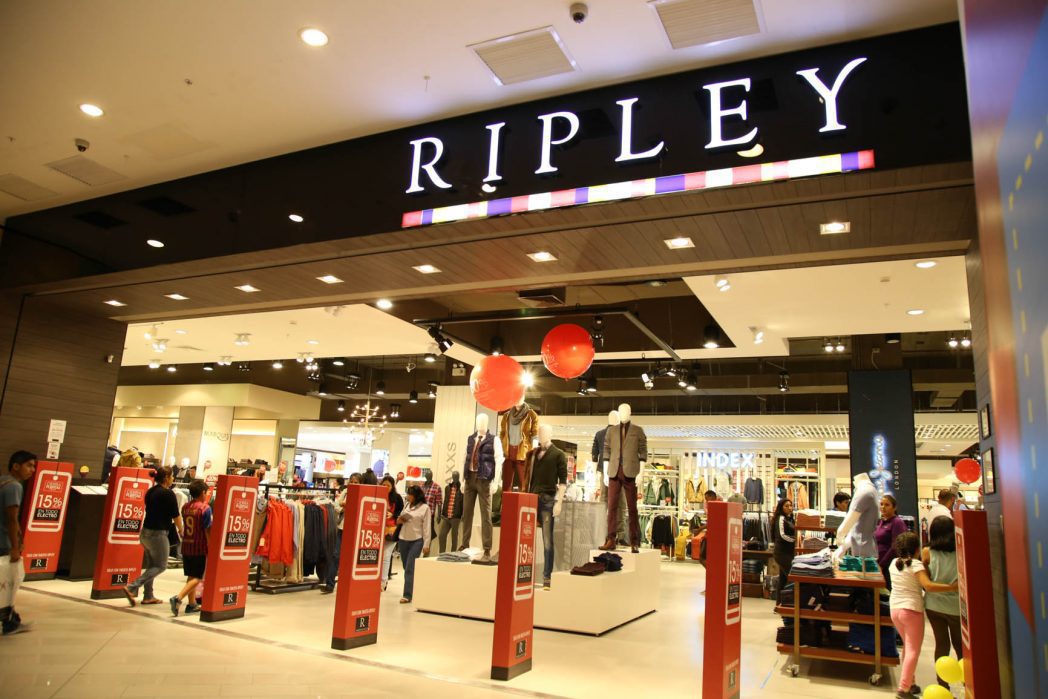 Ripley celebra 25 años en el Perú: conoce quiénes son sus dueños y