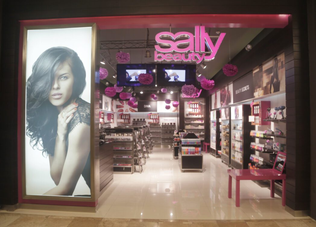 Sally Beauty planea alcanzar los 60 locales en Colombia