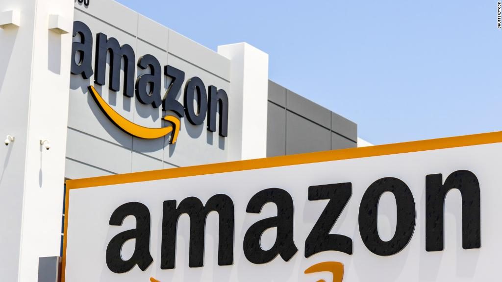 España Amazon invertirá 6,5 millones de euros para construir un nuevo