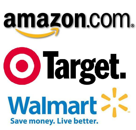 Walmart, Target y Amazon obtuvieron mayores ventas en el ‘Día de Acción