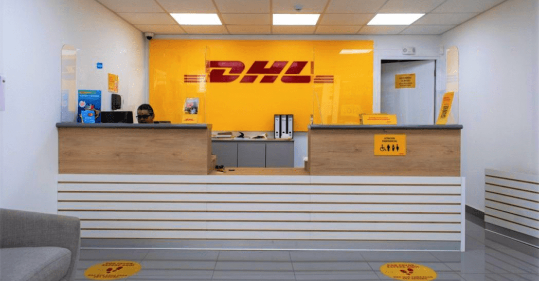 DHL Express se expande en el Perú con su primer local en importante ciudad