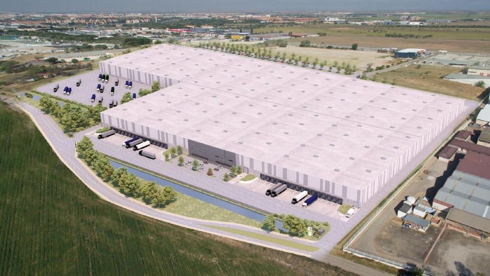 Vallejo Group abrirá su primer centro logístico urbano en Lima