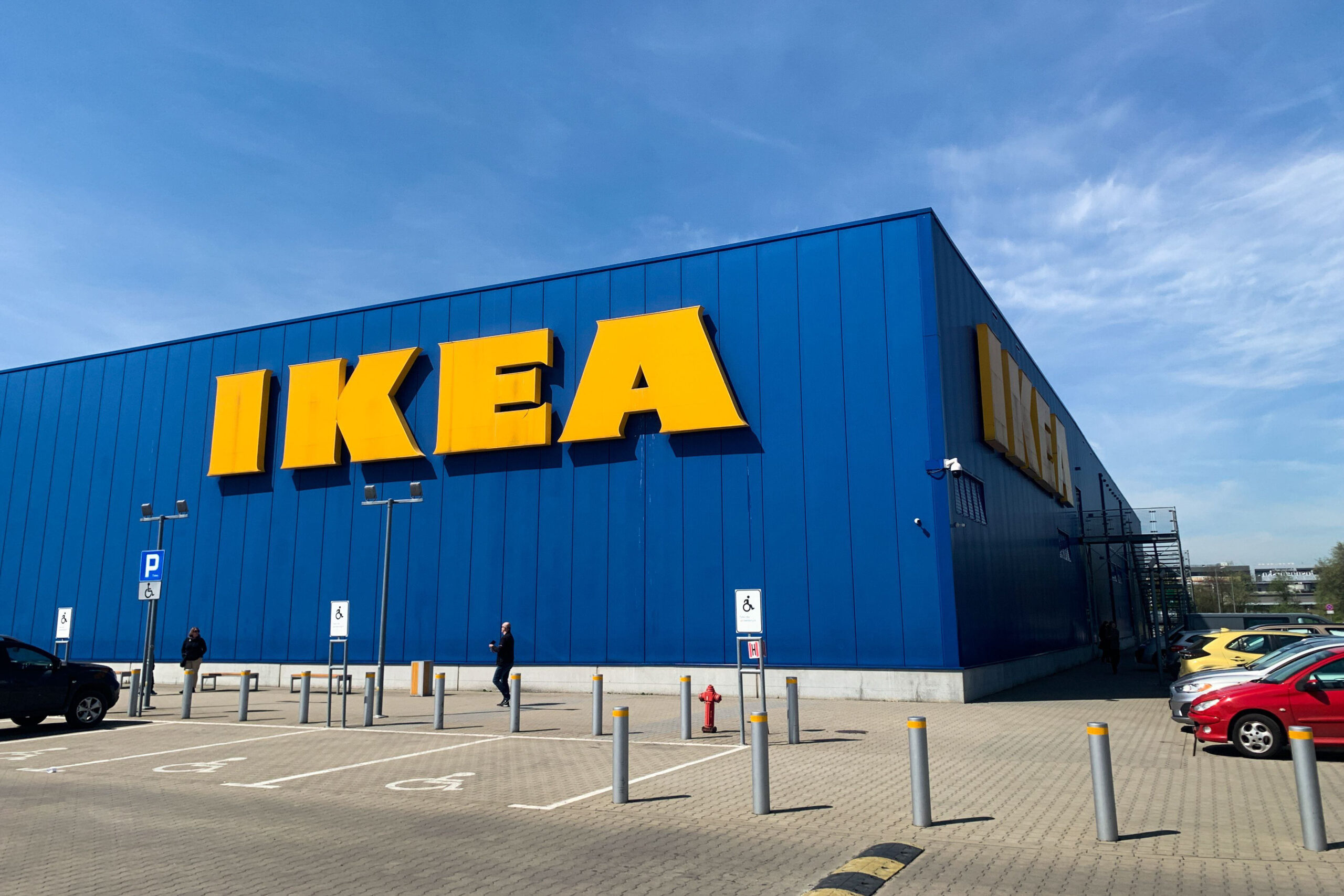 IKEA lanza plataforma de reventa de muebles y artículos para el hogar