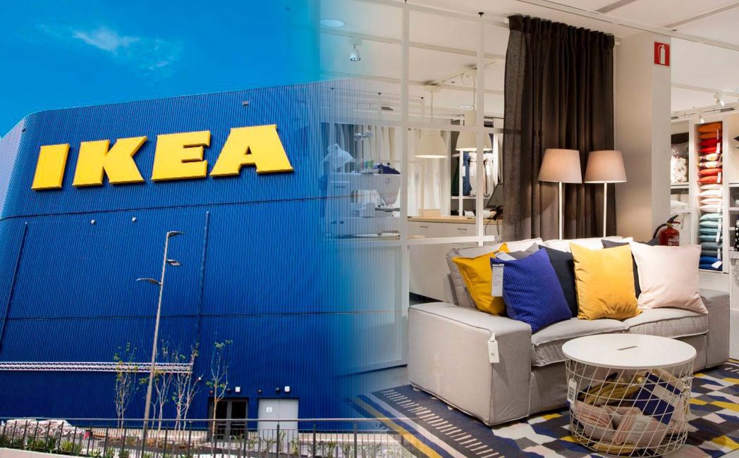 Ikea pagará a clientes para que le devuelvan sus muebles usados