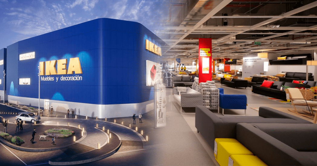 Ikea llega al Perú cómo será su primera tienda en el país