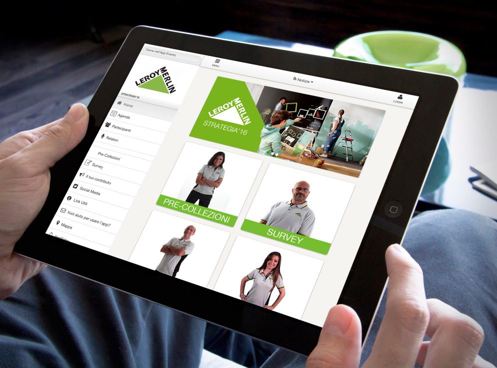 Leroy Merlin invierte para mejorar la experiencia del cliente en España Perú Retail