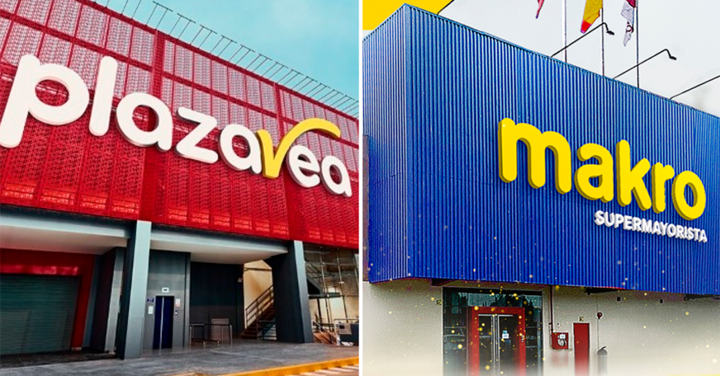 InRetail abrirá nuevos locales de plazaVea, Makro y hasta un Real Plaza con inversión millonaria