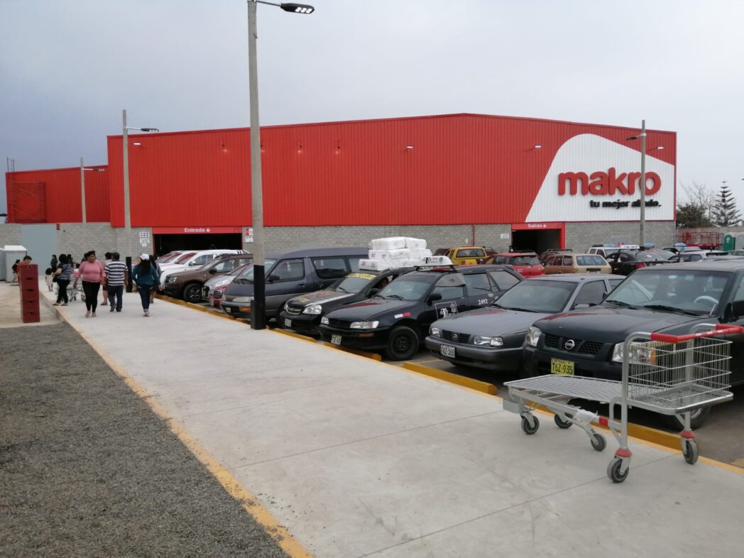 Makro avanza firme en el retail peruano y abre la última tienda del año