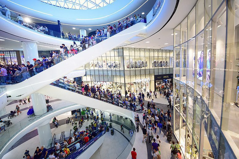 ¿Cómo se desarrollan los malls en Panamá? Perú Retail