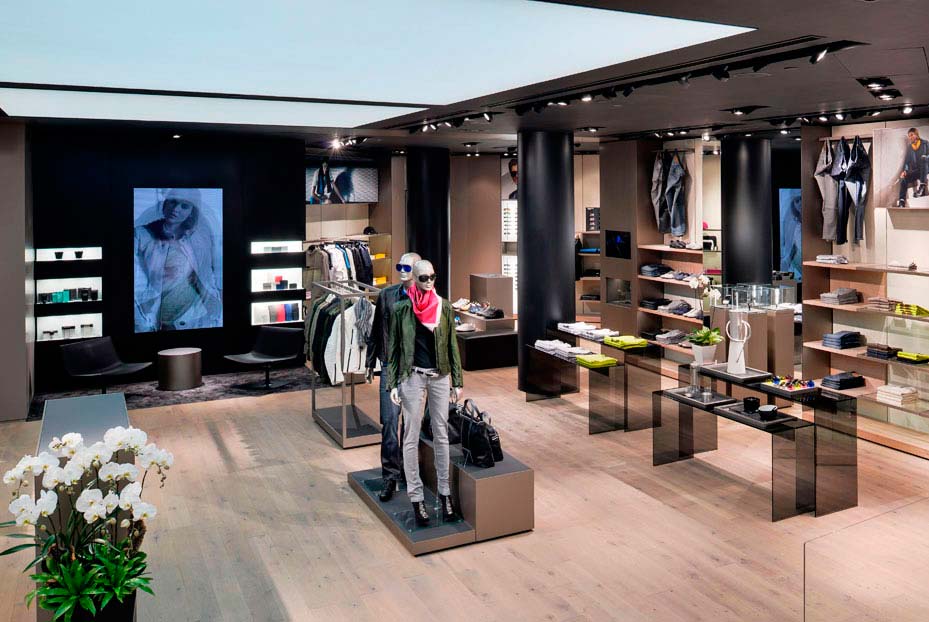 Mobiliario Comercial La correcta elección genera más ventas】 》