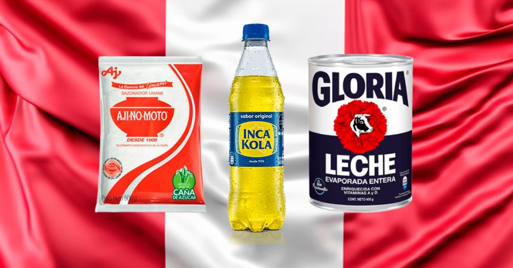 Estas son las 10 marcas más consumidas por los peruanos