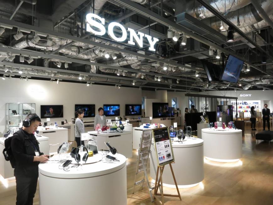 Sony ¿Sony le dice adiós a Latinoamérica? Perú Retail