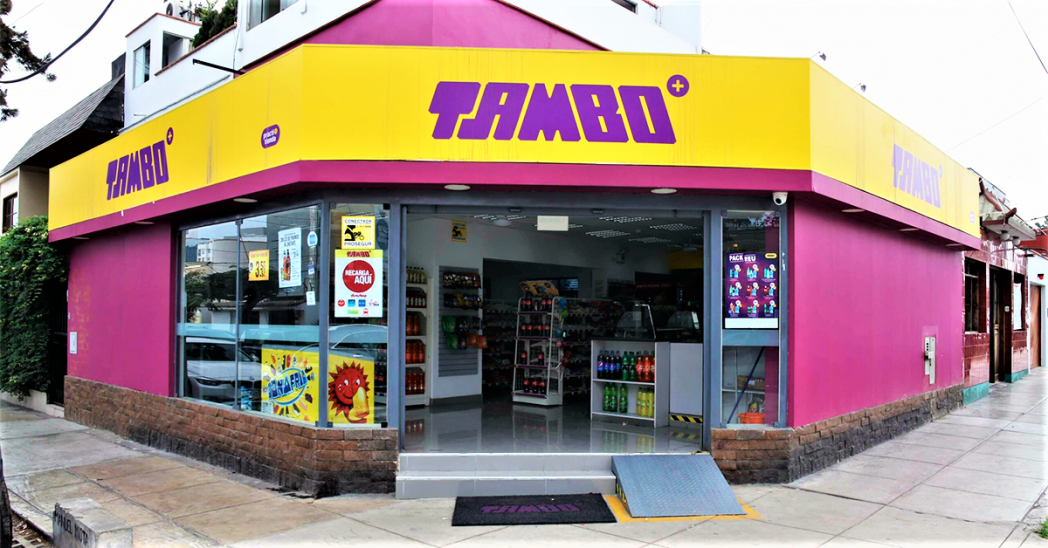Tambo continúa su expansión en provincias con la apertura de dos nuevas tiendas