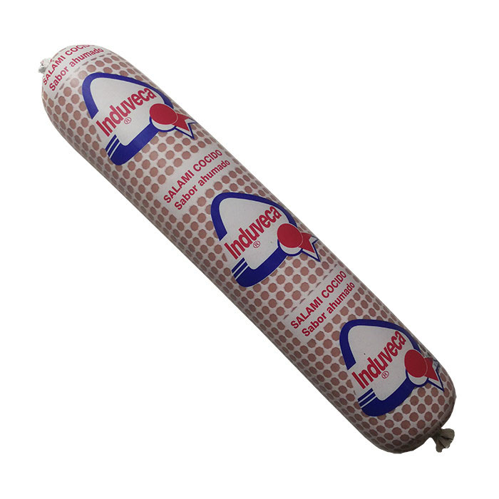 Perustocks Salami Induveca 1Kg
