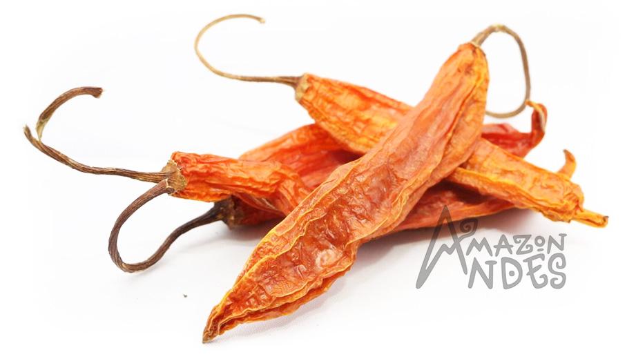 Ají Amarillo Peruvian Chili