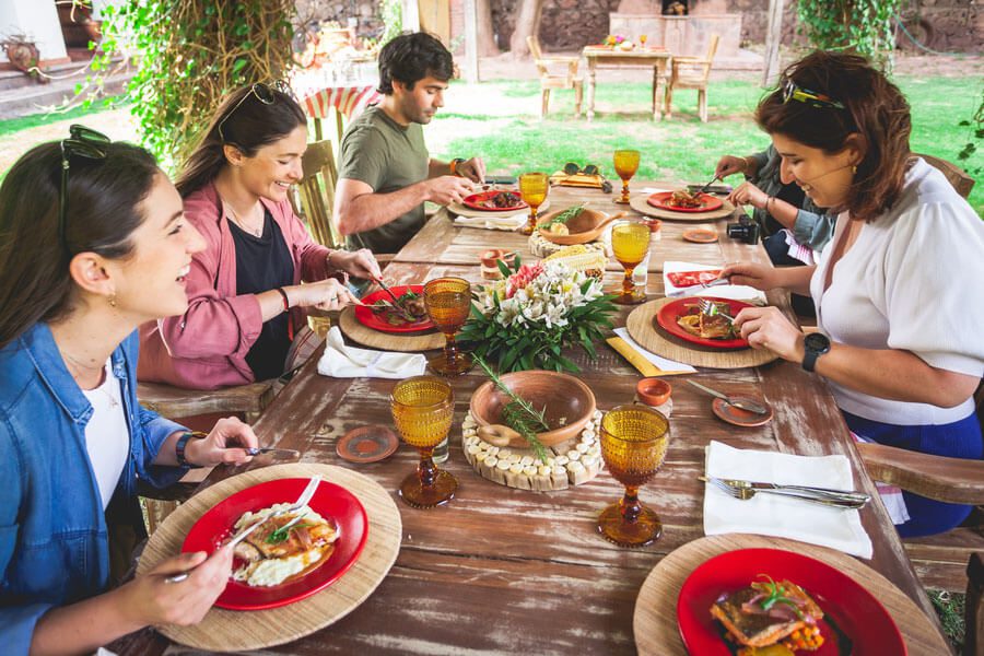 6 steps in how to organize a trip Peru Well Served