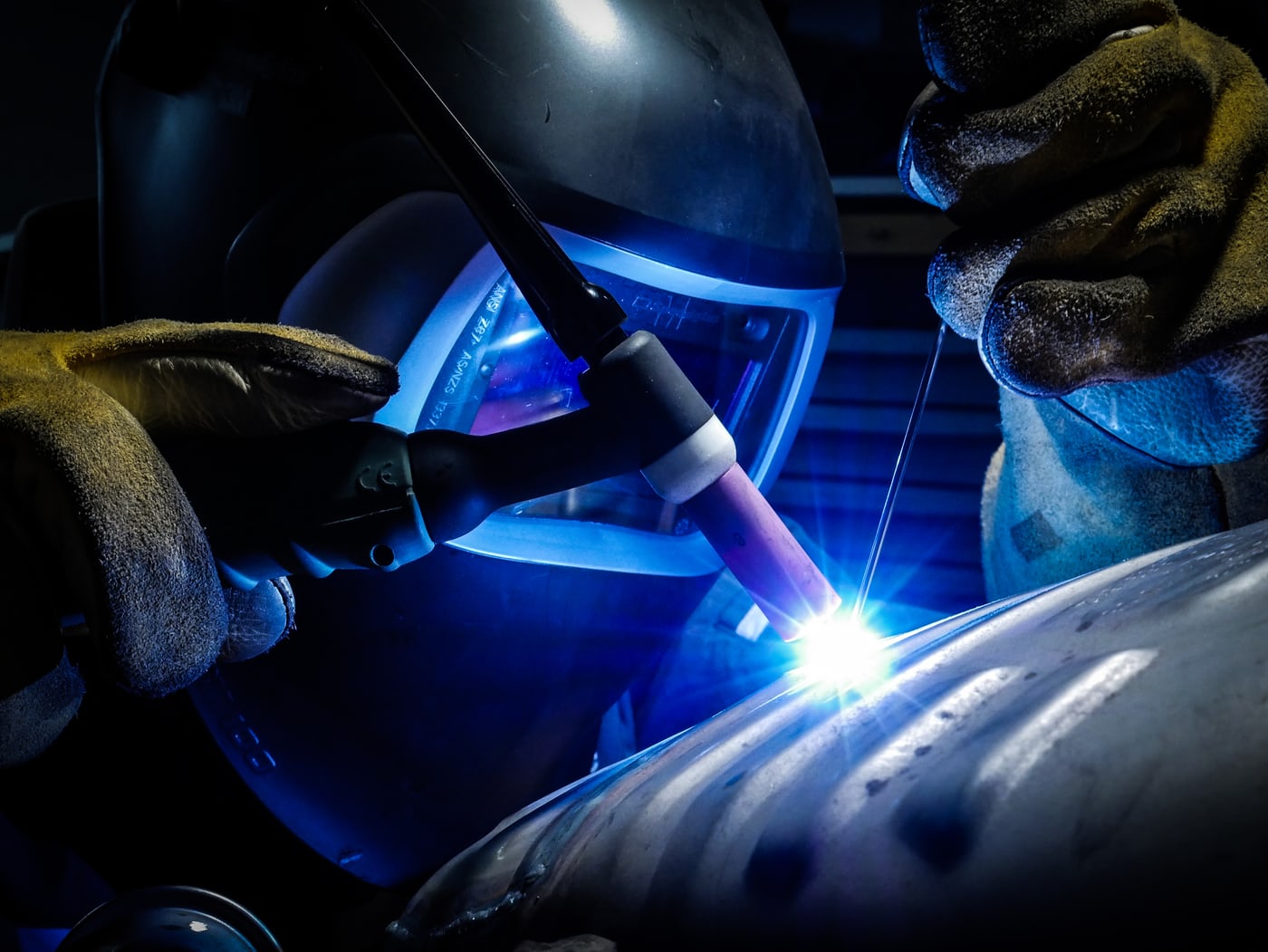 ISO 2553 and Paperless Solutions to Keep on Top of Welding Inspection