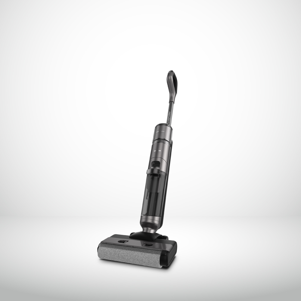 PERYSMITH SMART CORDLESS WET & DRY VACUUM CLEANER AI9 PRO PerySmith Malaysia