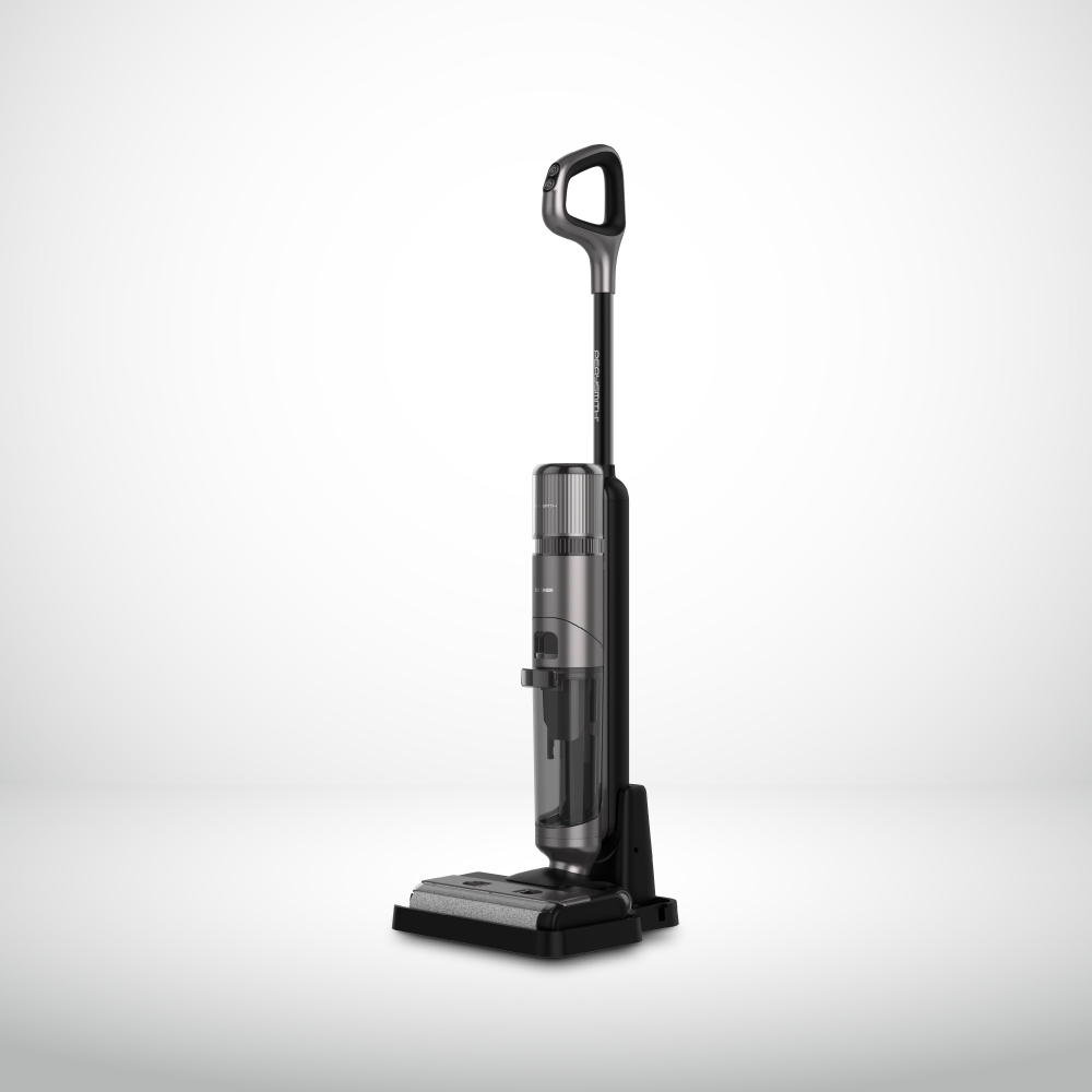 PERYSMITH SMART CORDLESS WET & DRY VACUUM CLEANER AI9 PRO PerySmith