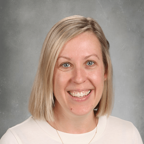 1st Grade Pullman Elementary