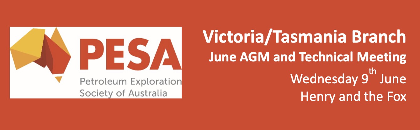 PESA Vic/Tas June Technical Luncheon with Michael Asten Synchronous