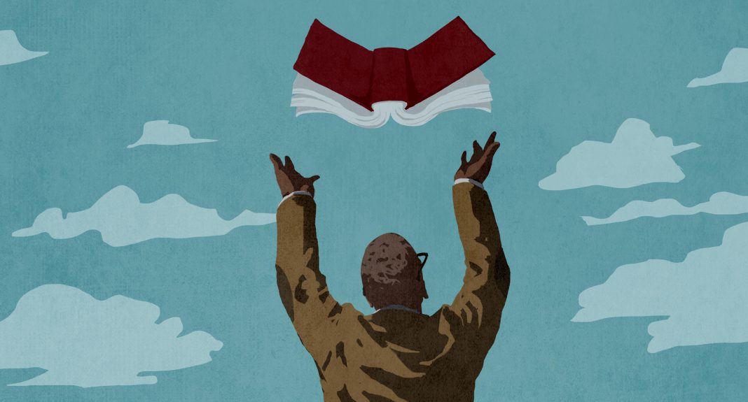 On Academic Freedom PESA Agora