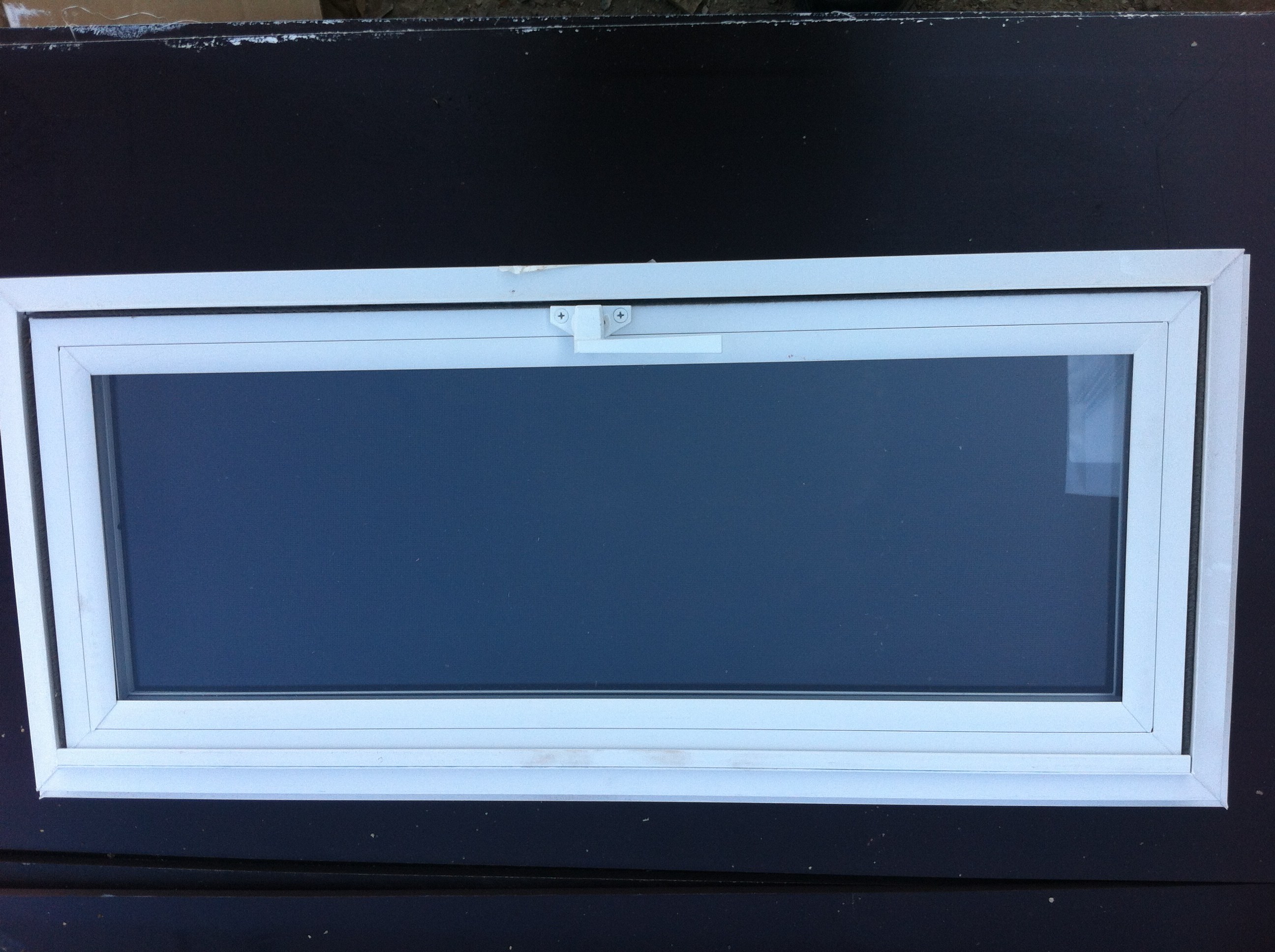 Basement Windows with Bucks PE Sales