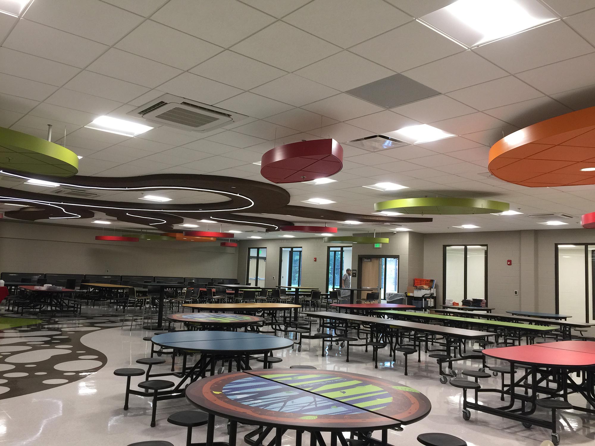 Clearview Elementary School PES Structural Engineers