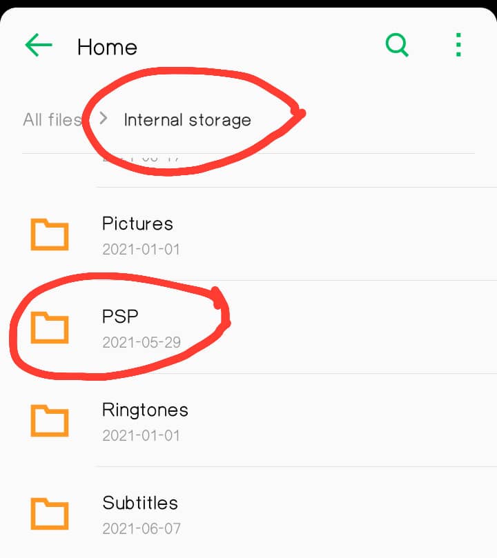 WWE 2K22 ISO File for PPSSPP Android & PC Pesgames