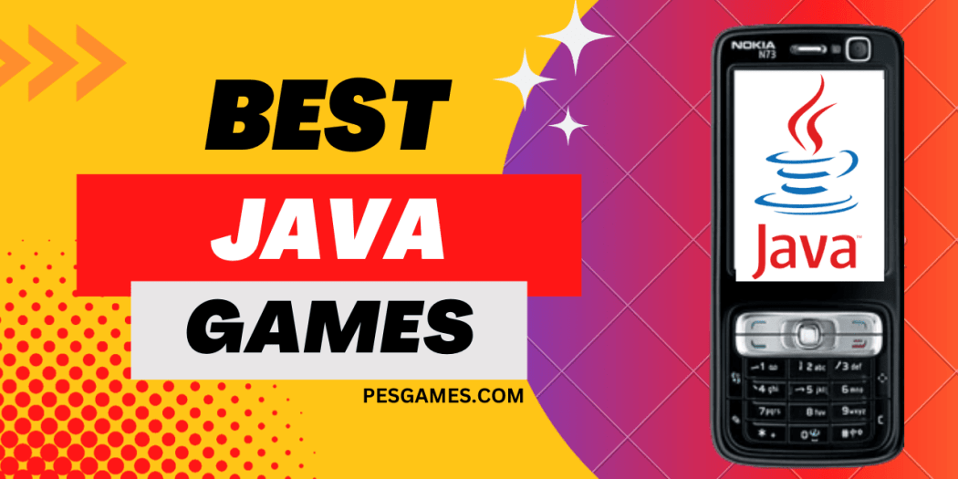 10 Best Java Games For Mobile Free Download Pesgames