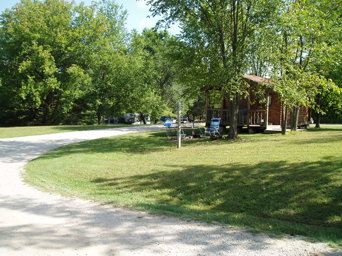 Photos Peshtigo River Campground