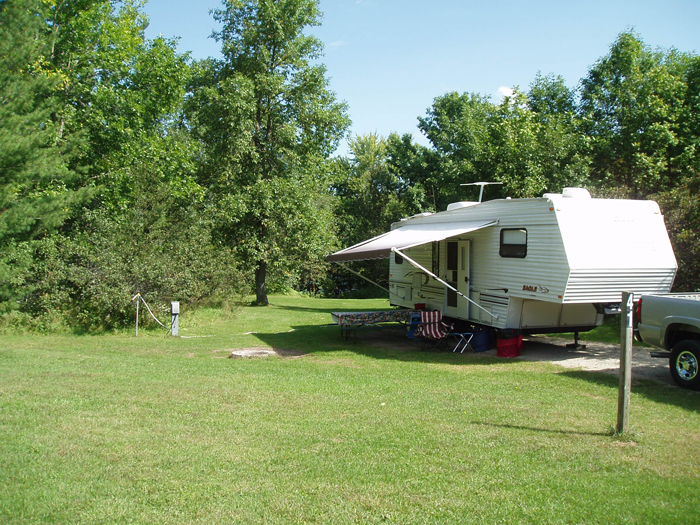 Peshtigo River Campground Llc at Bryan Lang blog