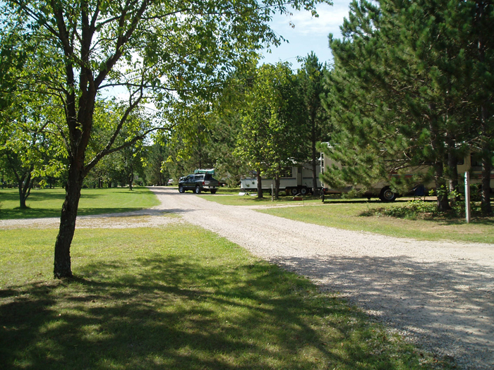 Photos Peshtigo River Campground