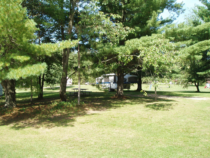 Photos Peshtigo River Campground
