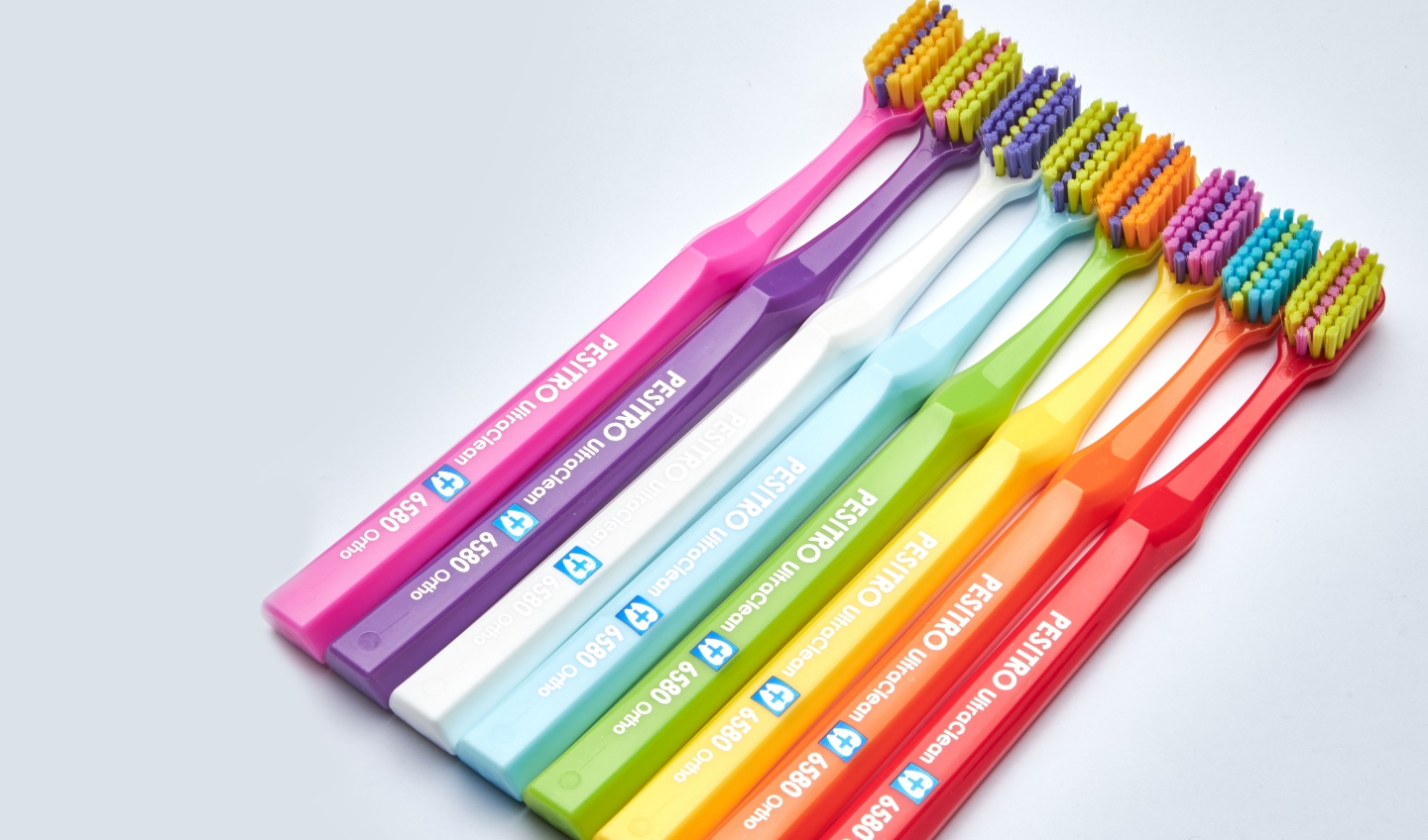What is the best toothbrush for my child? Pesitro