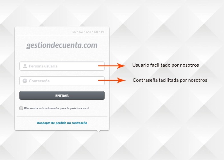 Realizar Backups
