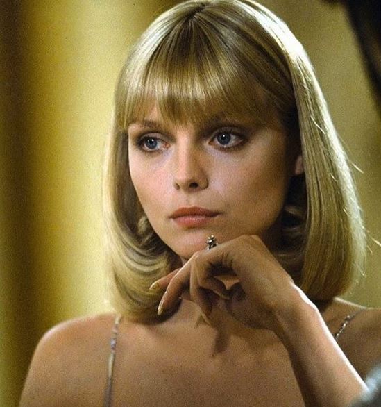 Michelle Pfeiffer Peso, Altezza, Età, DataLuogo di Nascita, Figli