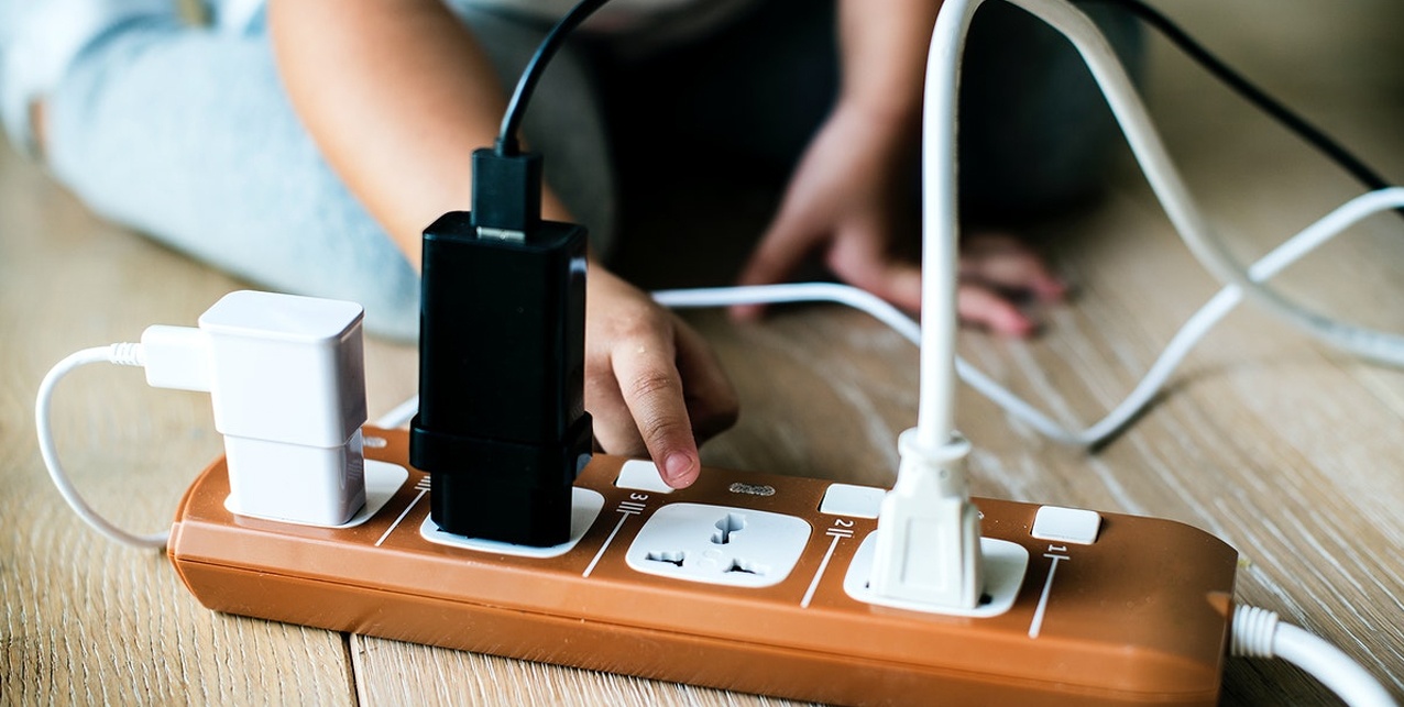 What is a Surge Protector and How Does it Work? Peso Power