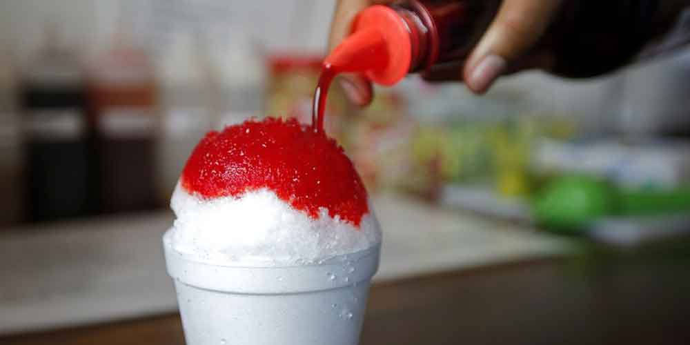 How to Make Shaved Ice Without a Machine? 5 Best tips