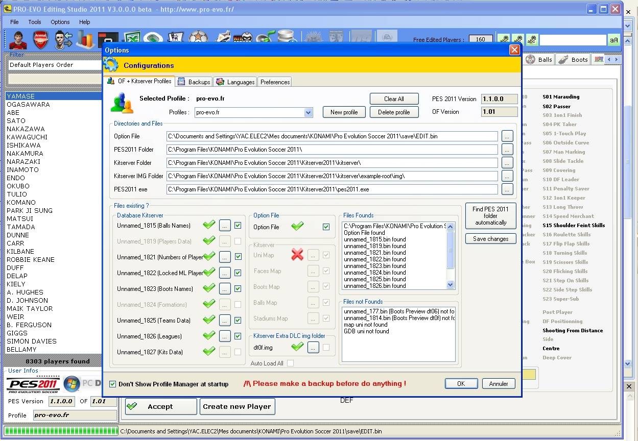 PROEVO EDITING STUDIO 2013 V5.0.0.0