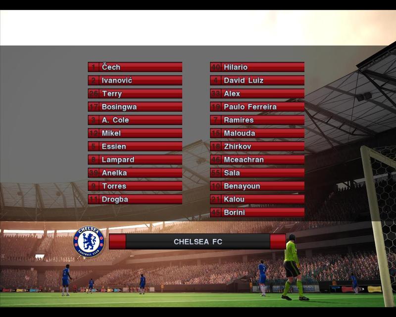 PES 2011 HD ESPN Final Version Scoreboard by Jenkey1002