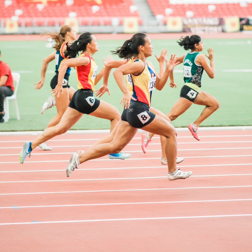 recruitment lecturer below the bar in Exercise and health fitness