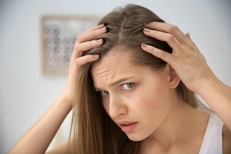 How to Get Rid of Bugs in Your Hair Remove Bugs From Your Hair