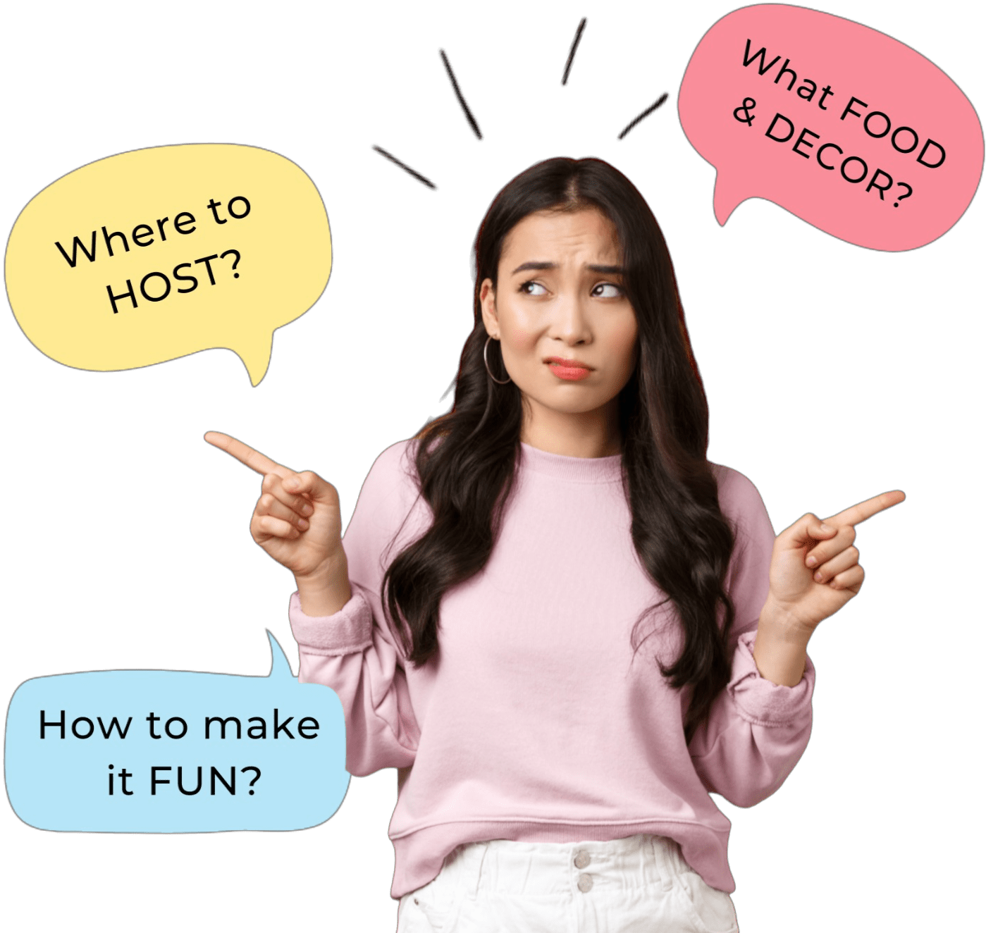 Test Page Pesta Fiesta Party Party