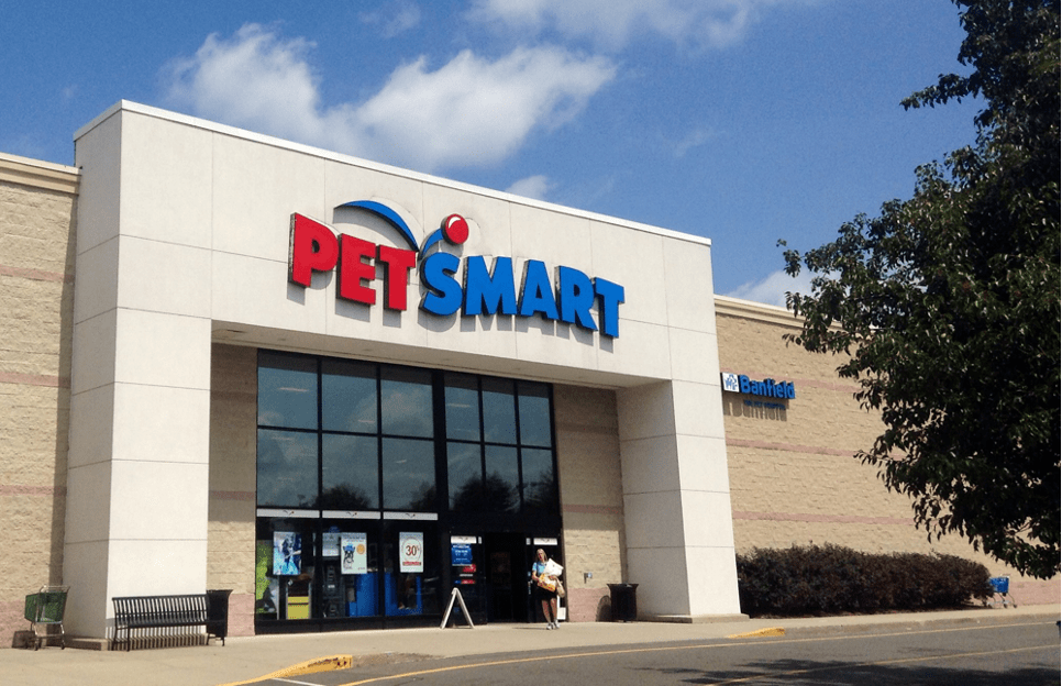 BC Partners Feasts on Chewy’s Riches, Leaves Table Scraps for PetSmart