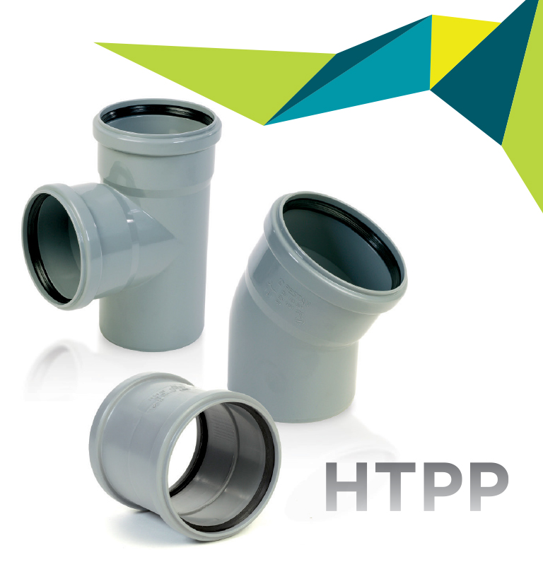 PP Strong and HTPP assortment expansion Peštan