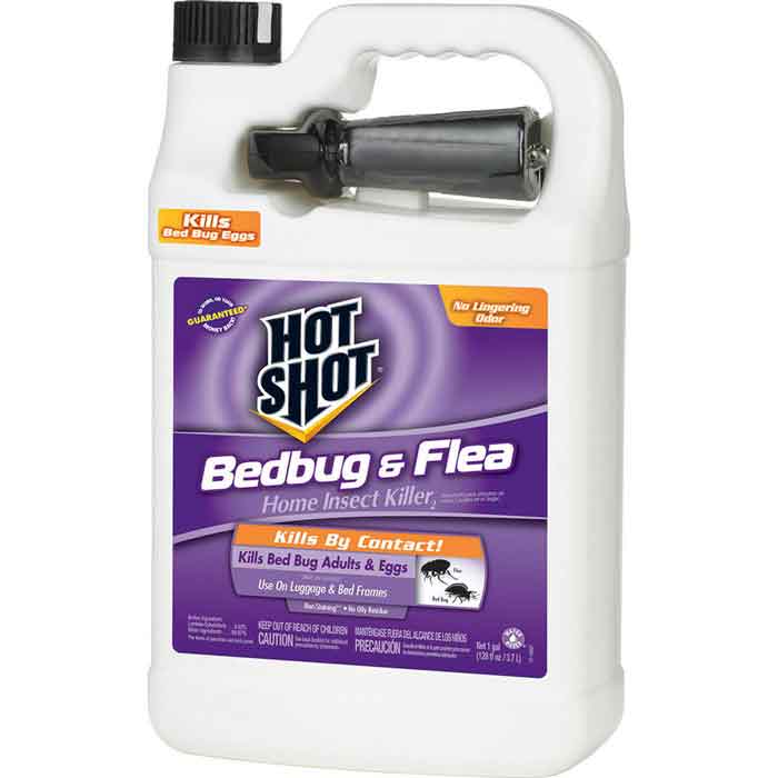 Best Bed Bug SpraysDIY Homemade, Natural, Brand Reviews Pestbugs