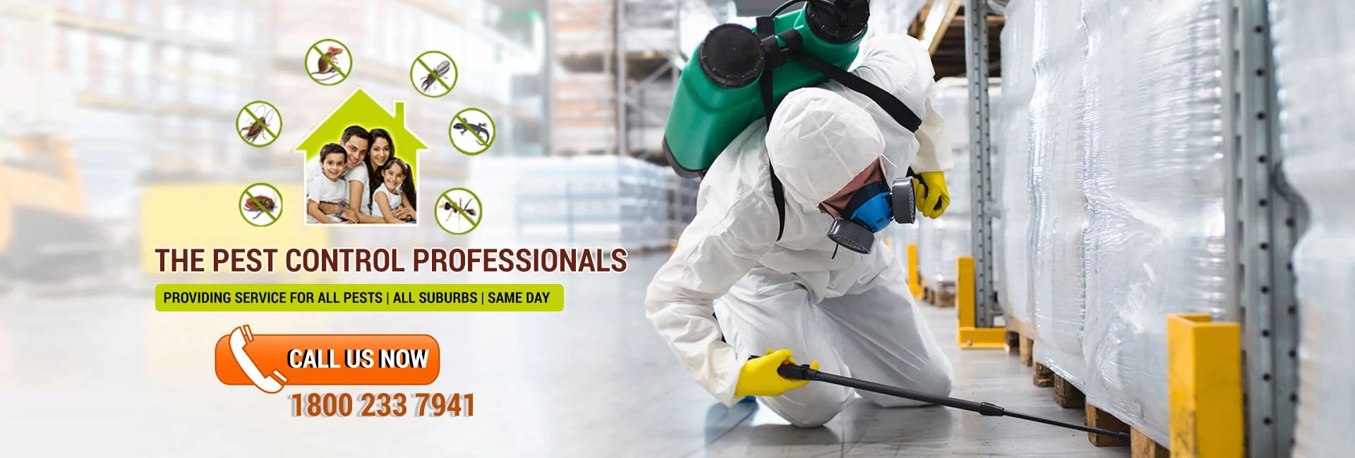 Pest Control Baroda/Vadodara Pest Control Services, Pest Control