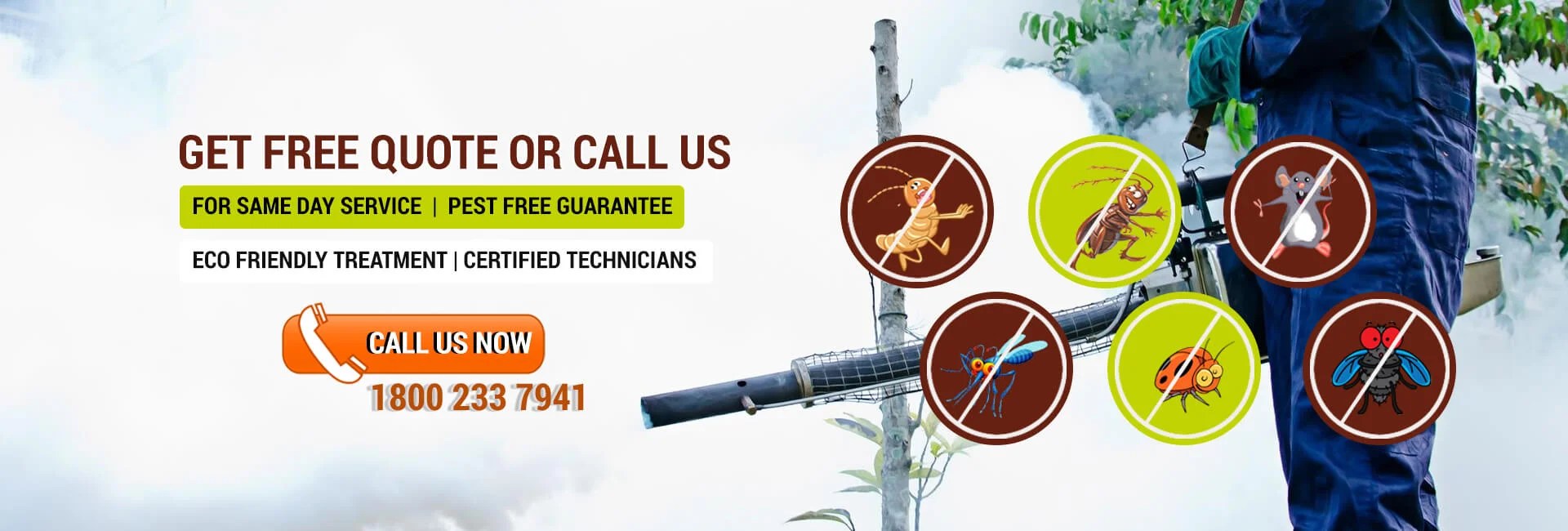 Pest Control Baroda/Vadodara Pest Control Services, Pest Control